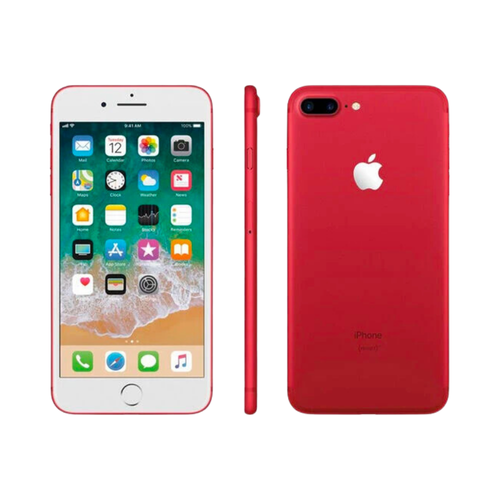 Apple iPhone 7 Plus