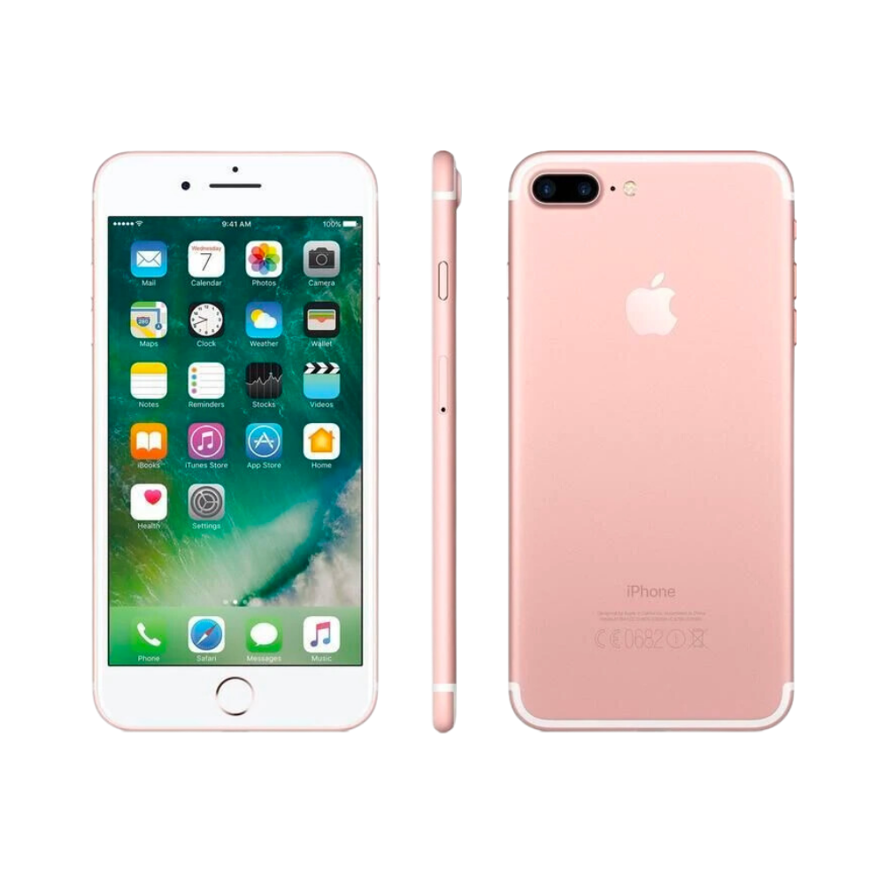 Apple iPhone 7 Plus