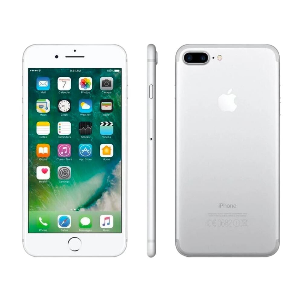 Apple iPhone 7 Plus