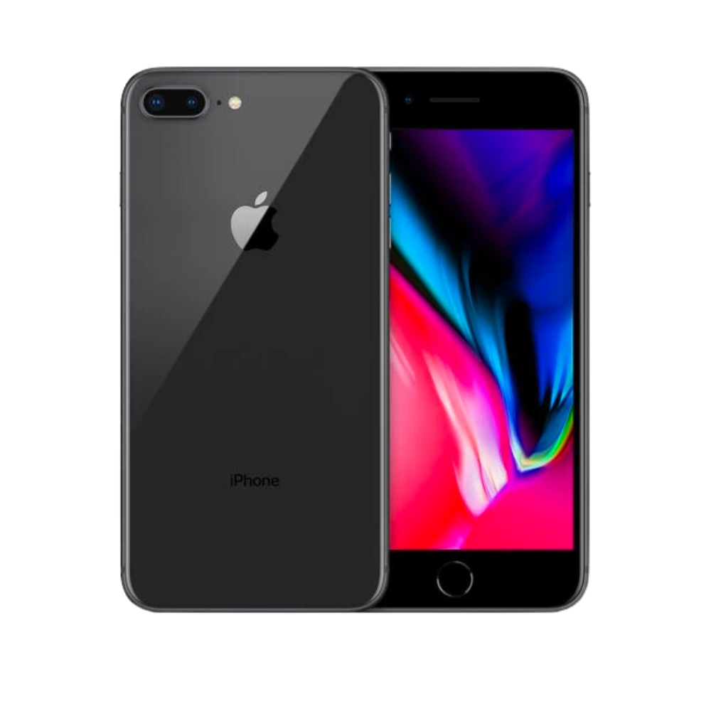 Apple iPhone 8 Plus
