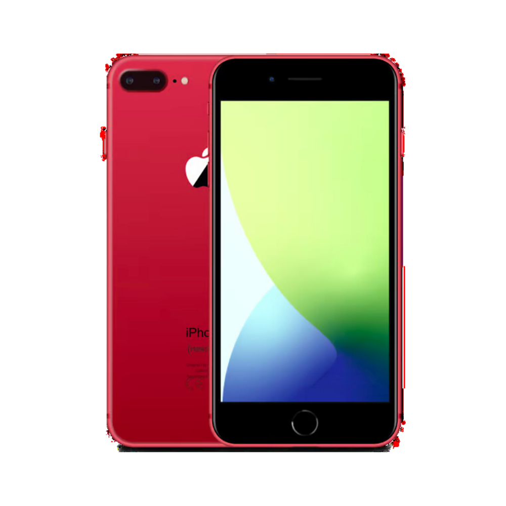 Apple iPhone 8 Plus