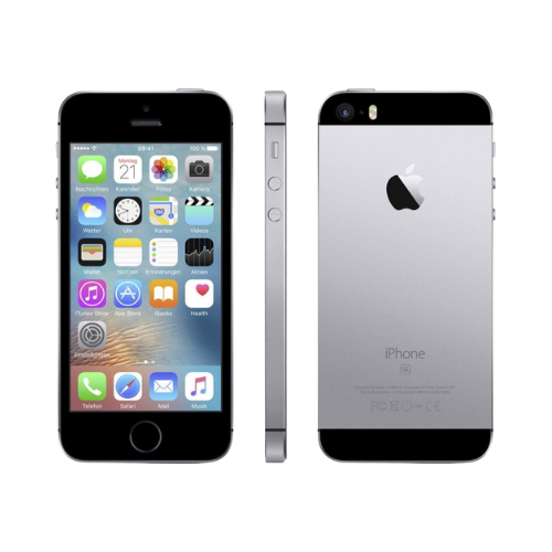Apple iPhone SE