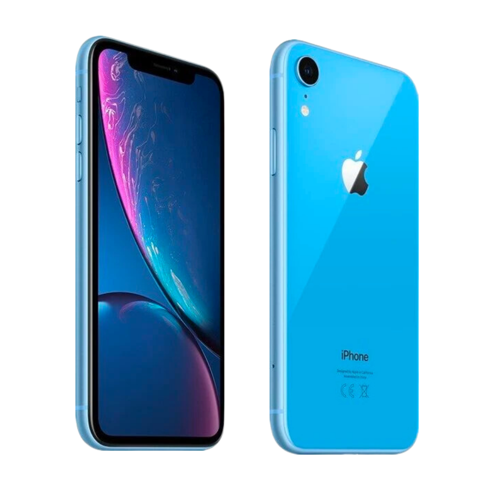 Apple iPhone XR