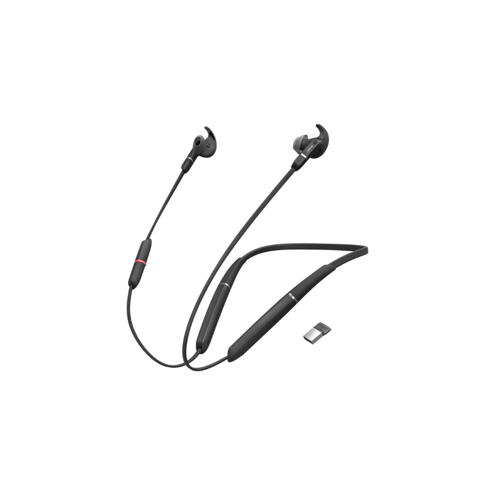 Jabra Evolve 65e UC