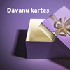 Klikšķu Dāvanu kartes