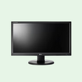 LG Flatron IPS 231P 23" FHD