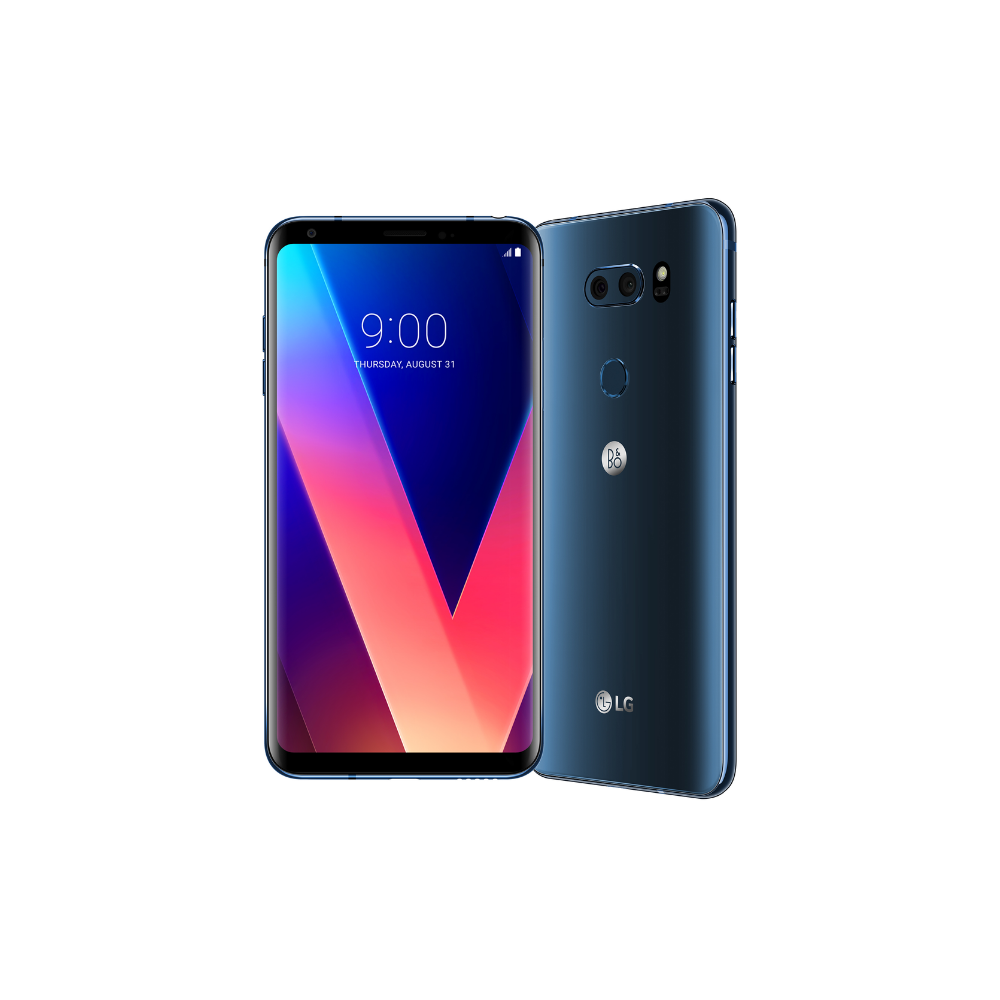 LG V30 DS