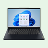 Lenovo IdeaPad 3 14ALC6 14" / Ryzen 7 5700U / Integrated, zilā krāsā