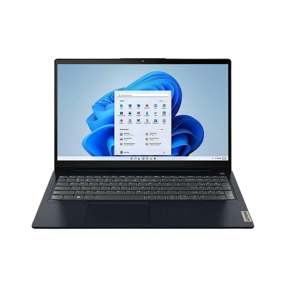 Lenovo IdeaPad 3 15IAU7 15.6 / Core i7-1255U / Integrated / Grey