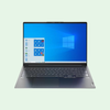 Lenovo IdeaPad 5 Pro 16ACH6 16 / Ryzen 9 5900HX / GeForce RTX 3050 4GB / Grey