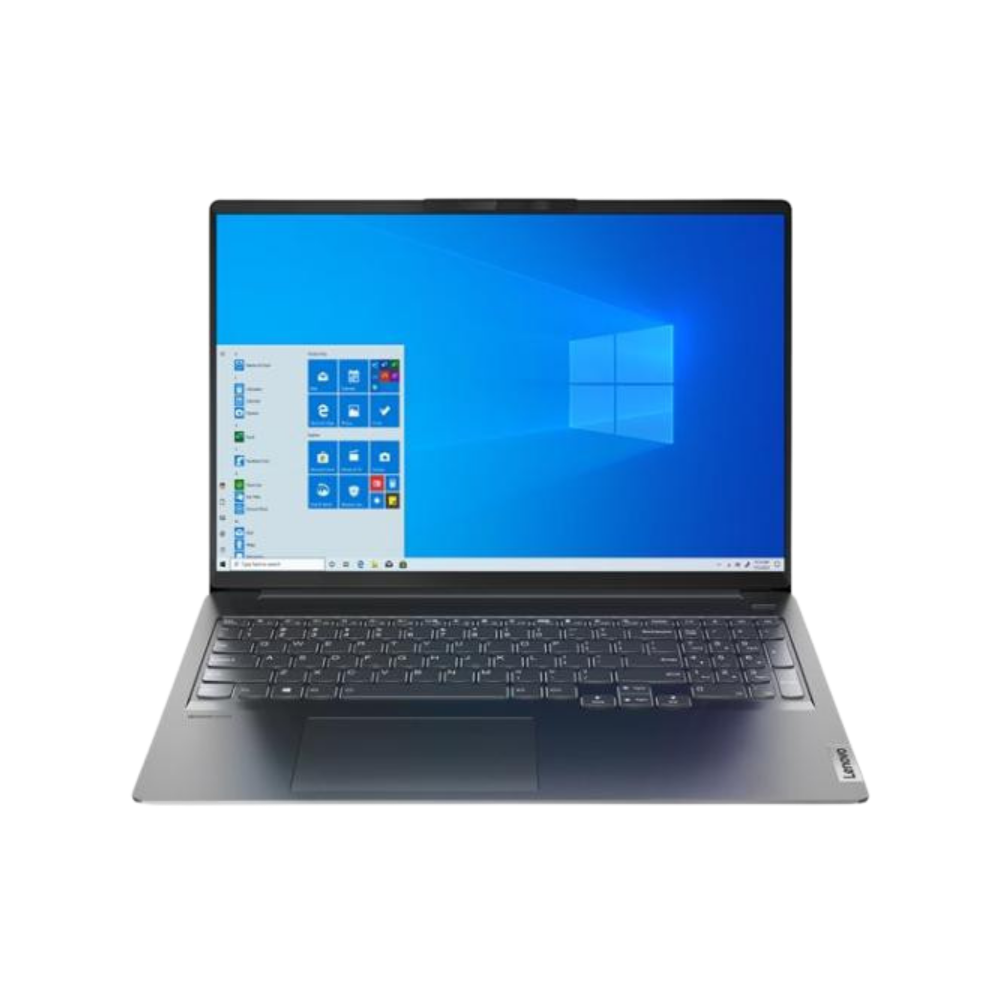 Lenovo IdeaPad 5 Pro 16ACH6 16 / Ryzen 9 5900HX / GeForce RTX 3050 4GB / Grey