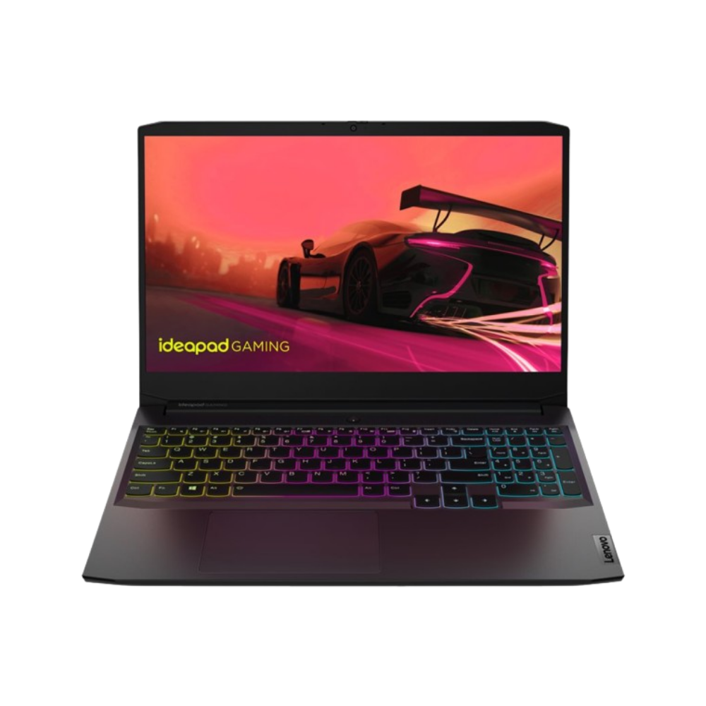 Lenovo IdeaPad Gaming 3 15ACH6 15.6
