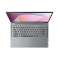 Lenovo IdeaPad Slim 3 14AMN8 14 / Ryzen 3 7320U / Integrated / Silver
