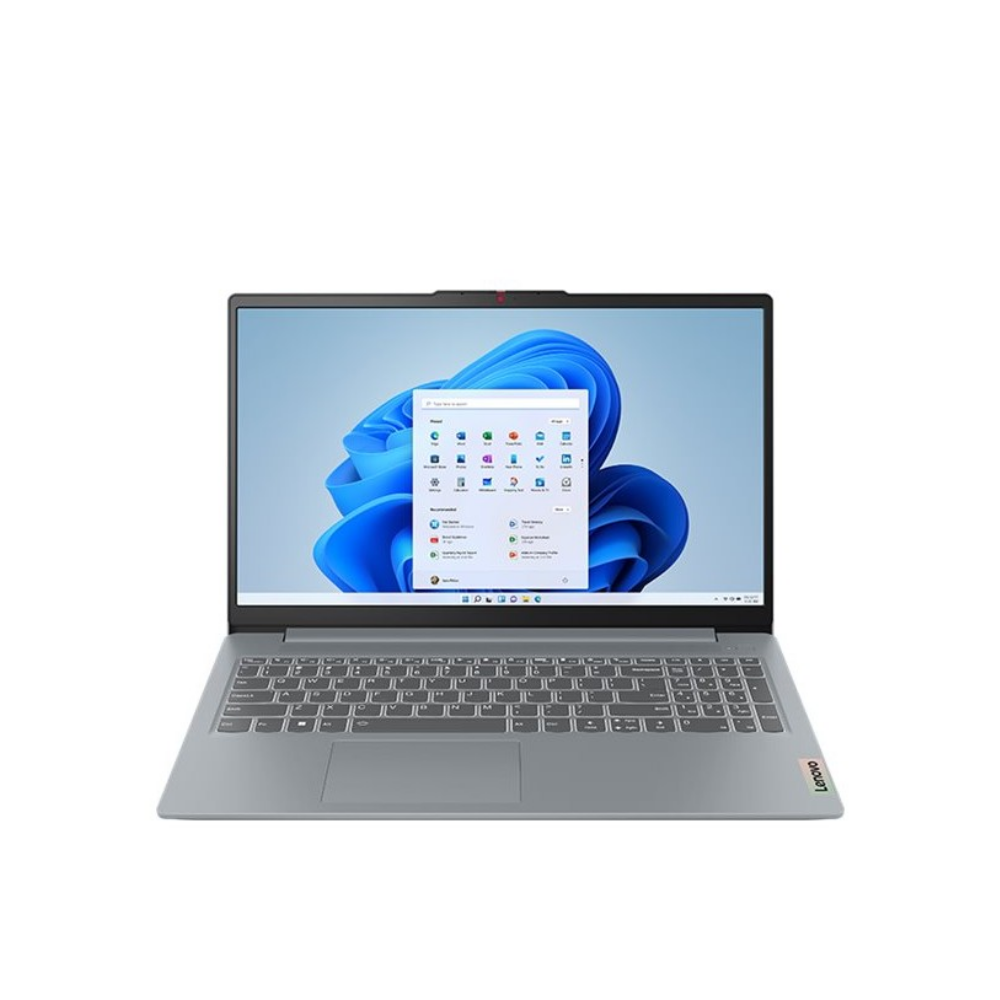 Lenovo IdeaPad Slim 3 15AMN8 15.6 / Ryzen 3 7320U / Integrated / Grey