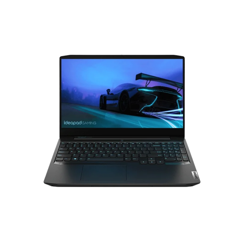 Lenovo Ideapad Gaming 3 15IMH05 15.6 / Core i7-10750H / Geforce GTX 1650 Max-Q 4GB / Black