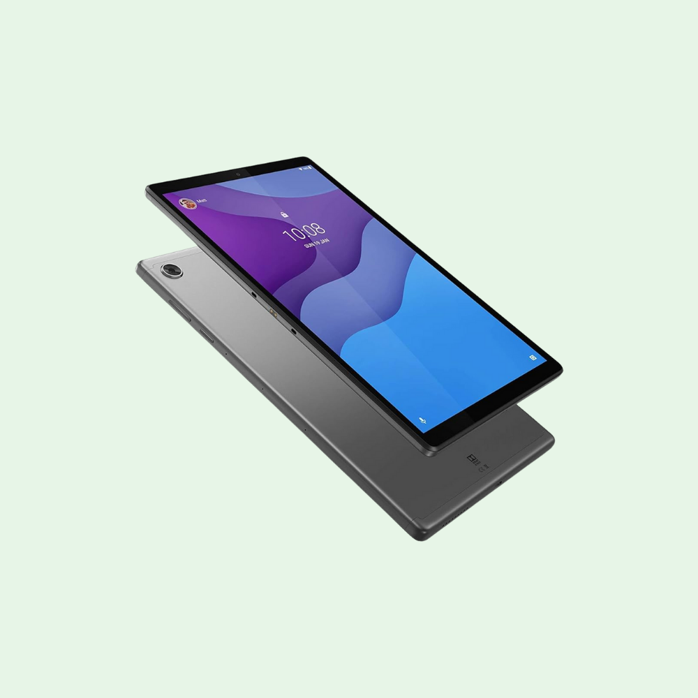 Lenovo Tab M10 HD (2nd Gen) WiFi X306