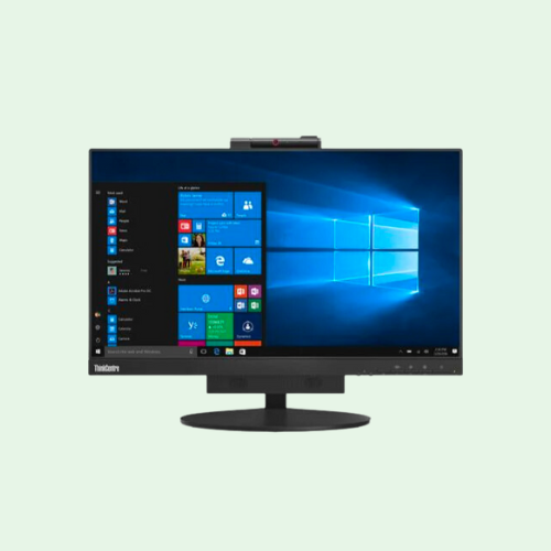 Lenovo ThinkCentre TIO 22 Gen 3 22