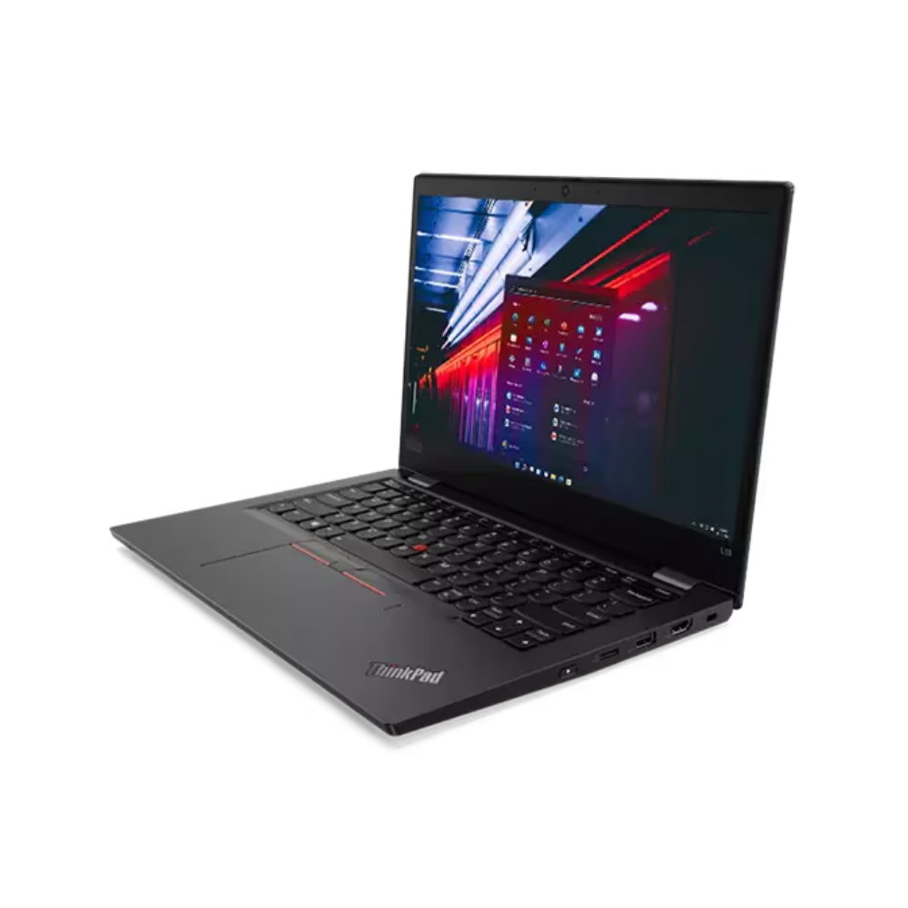 Lenovo ThinkPad L13 Gen 2 (Intel) 13.3 / Core i7-1165G7 / Integrated / Black