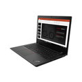 Lenovo ThinkPad L14 Gen 1 (Intel) 14 / Core i3-10110U / Integrated / Black