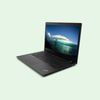 Lenovo ThinkPad L14 Gen 1 (Intel) 14 / Core i5-10210U / Integrated / Black