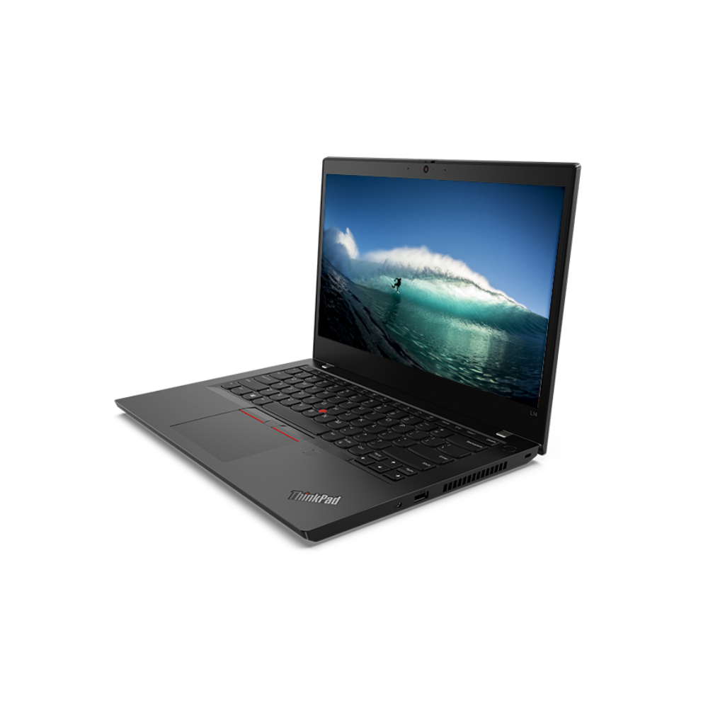 Lenovo ThinkPad L14 Gen 1 (Intel) 14 / Core i5-10210U / Integrated / Black