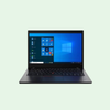 Lenovo ThinkPad L14 Gen 1 (Intel) 14 / Core i7-10510U / Integrated / Black