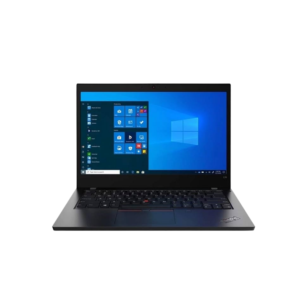 Lenovo ThinkPad L14 Gen 1 (Intel) 14 / Core i7-10510U / Integrated / Black
