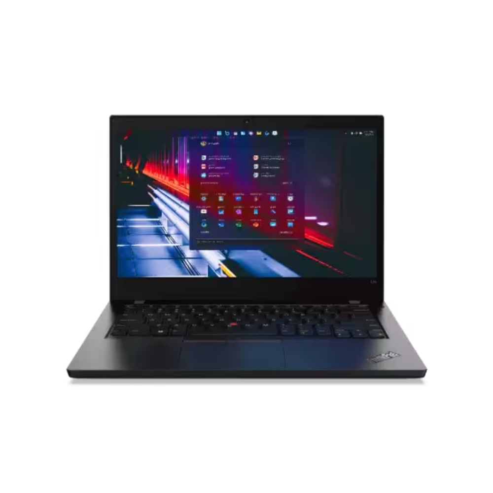 Lenovo ThinkPad L14 Gen 2 (Intel) 14 / Core i5-1135G7 / Integrated / Black