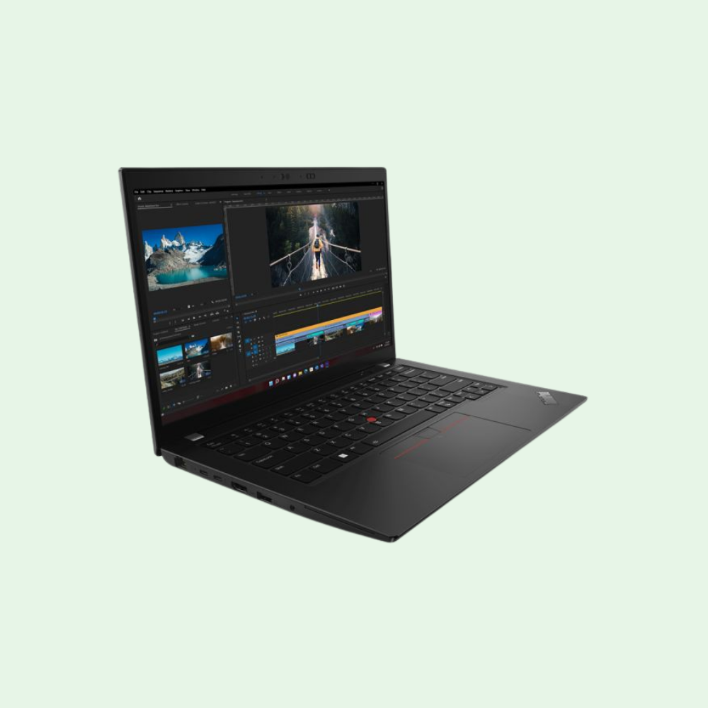 Lietots klēpjdators Lenovo ThinkPad L14 Gen 4 (Intel) 14''