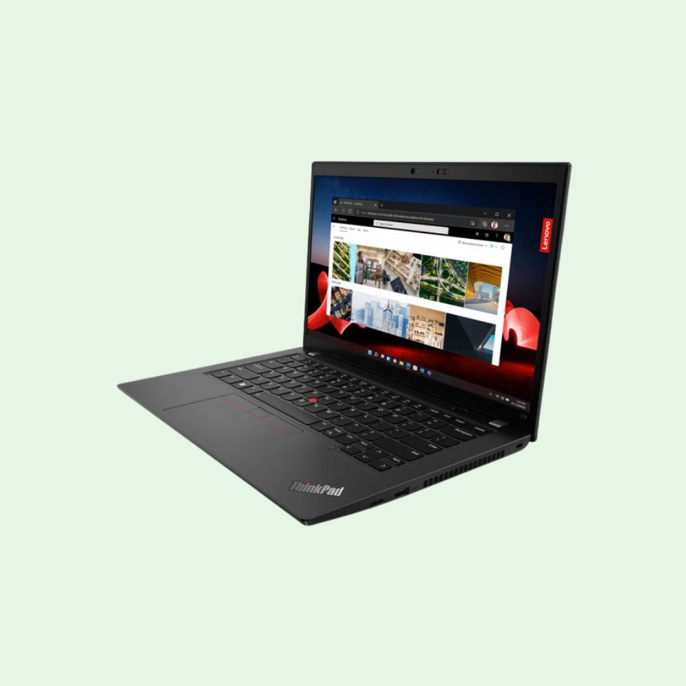 Lenovo ThinkPad L14 Gen 4 (Intel) 14