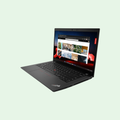 Lenovo ThinkPad L14 Gen 4 (Intel) 14" / Core i7-1355U / Integrated / Black