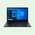 Lenovo ThinkPad L15 Gen 2 (Intel) 15.6 / Core i7-1165G7 / Integrated / Black