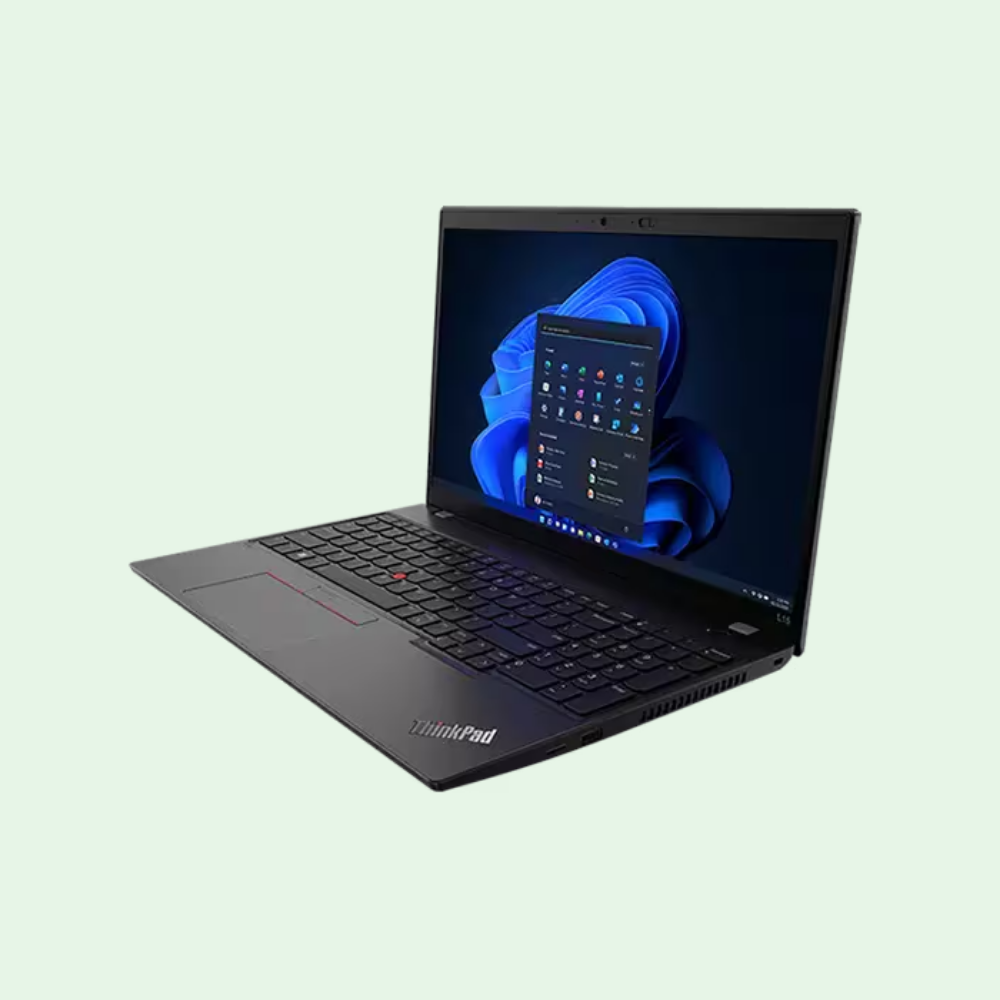 Lenovo ThinkPad L15 Gen 3 (Intel) 15.6
