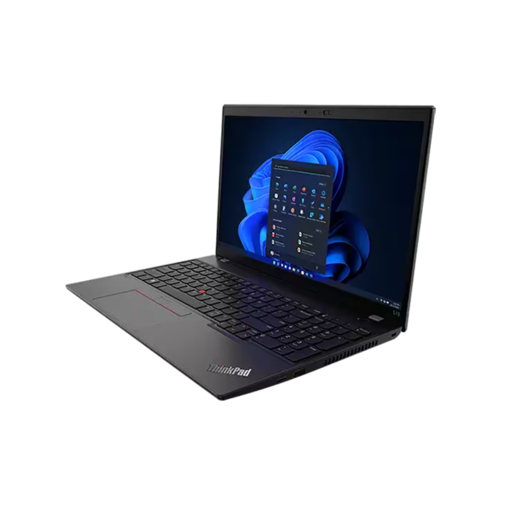 Lenovo ThinkPad L15 Gen 3 (Intel) 15.6" / Core i7-1255U / Integrated / Black