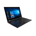 Lenovo ThinkPad P15 Gen 1 15.6" / Core i7-10875H / Quadro T2000 4GB / Black