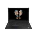 Lenovo ThinkPad P15 Gen 2 15.6" / Core i7-11850H / Quadro T1200 4GB / Black