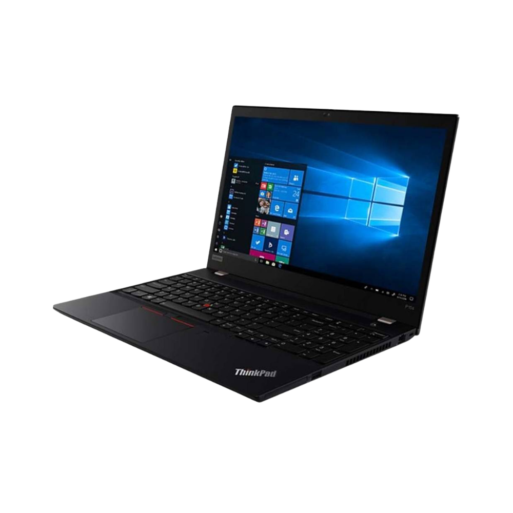 Lenovo ThinkPad P15s Gen 2 15.6