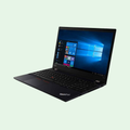 Lenovo ThinkPad P15s Gen 2 15.6" / Core i7-1185G7 / Integrated / Black
