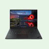 Lenovo ThinkPad P1 Gen 4 16"