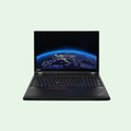 Lenovo ThinkPad P53 15.6 / Core i7-9750H / Quadro T2000 4GB / Black