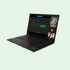 Lenovo ThinkPad T14 Gen 2 (Intel) 14 / Core i5-1135G7 / Integrated / Black