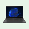 Lenovo ThinkPad T14 Gen 3 (Intel) 14 / Core i5-1235U / Integrated / Black