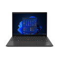 Lenovo ThinkPad T14 Gen 3 (Intel) 14 / Core i5-1235U / Integrated / Black