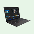 Lenovo ThinkPad T14 Gen 3 (Intel) Touch 14" / Core i5-1245U / Integrated / Black