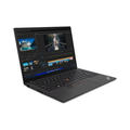 Lenovo ThinkPad T14 Gen 3 (Intel) Touch 14" / Core i5-1245U / Integrated / Black