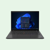 Lenovo ThinkPad T14 Gen 4 (Intel) Touch 14" / Core i5-1345U / Integrated / Black