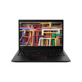 Lenovo ThinkPad T14s Gen 1 (AMD) 14 / Ryzen 7 PRO 4750U / Integrated / Black