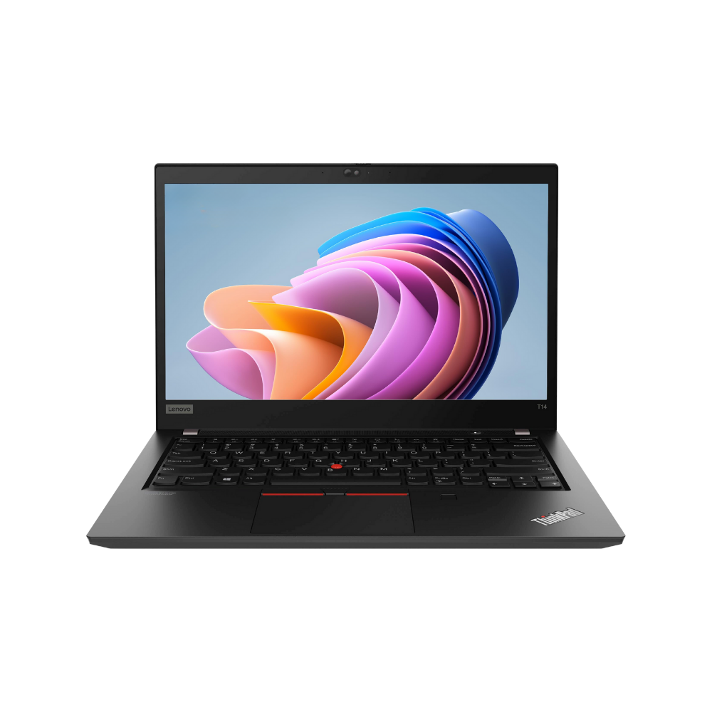 Lenovo ThinkPad T14s Gen 1 (AMD) 14 / Ryzen 5 PRO 4650U / Integrated / Black
