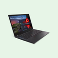 Lenovo ThinkPad T14s Gen 2 (AMD) 14 / Ryzen 5 PRO 5650U / Integrated / Black