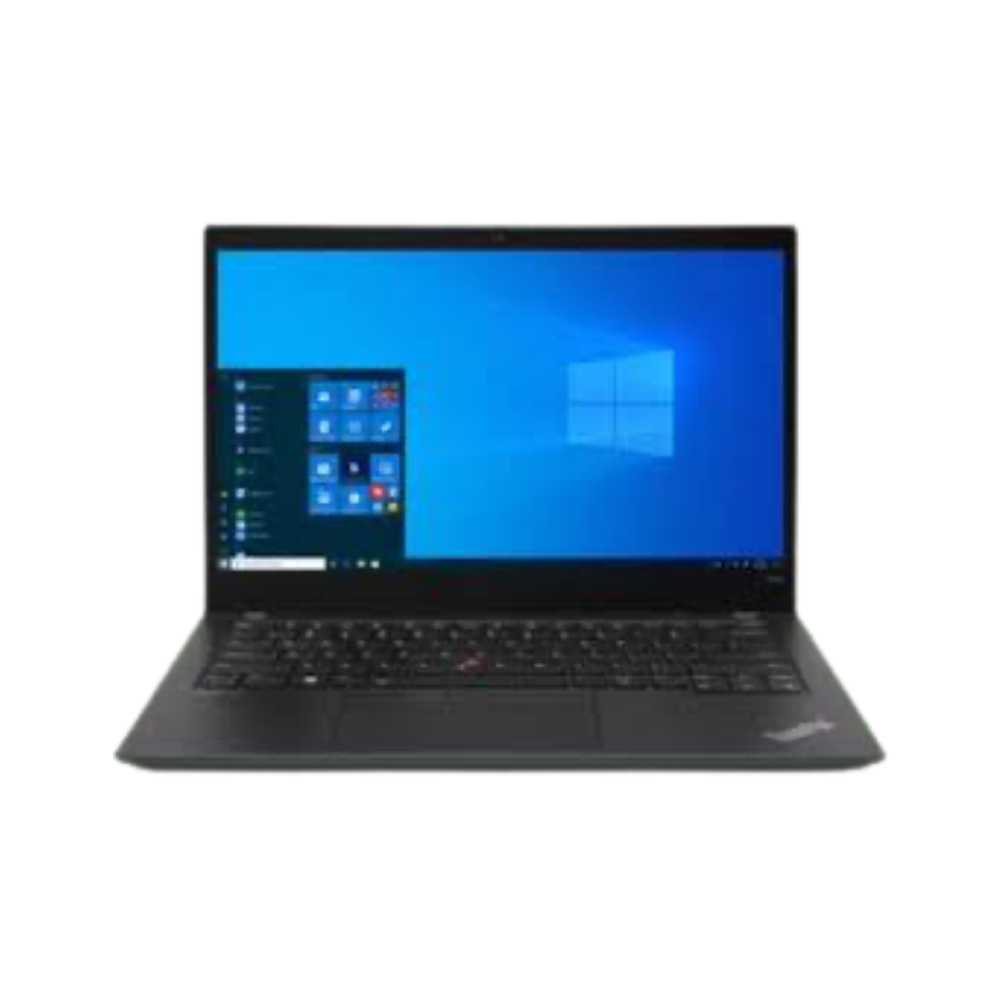 Lenovo ThinkPad T14s Gen 2 (Intel) 14 / Core i7-1165G7 / Integrated / Black